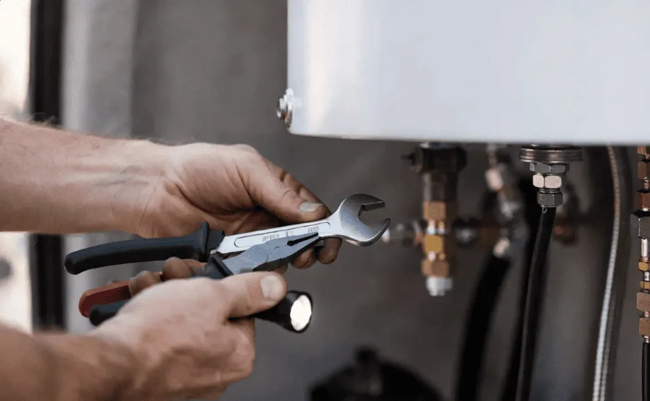 Why choose Water Heater Repair in Loraine, IL
